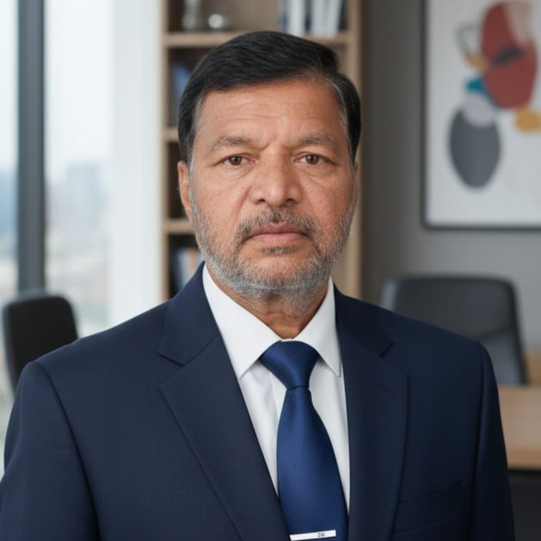 Vinod Patel