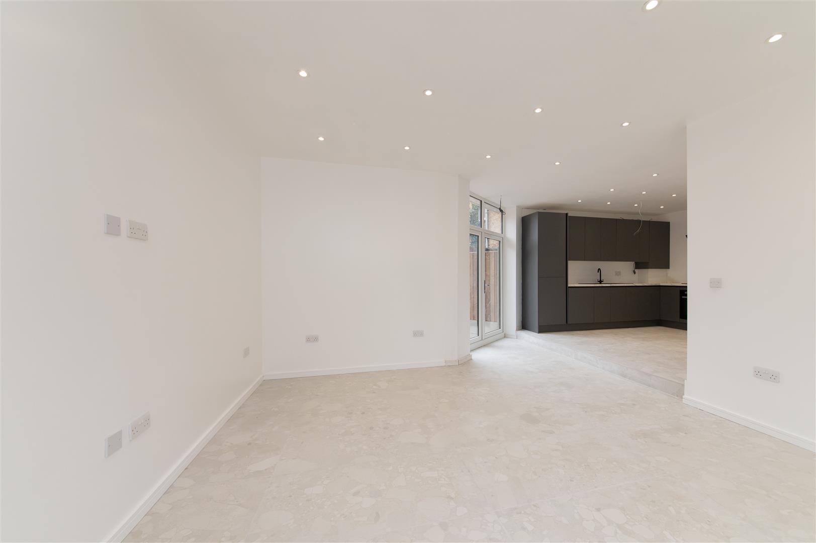Interior finishing